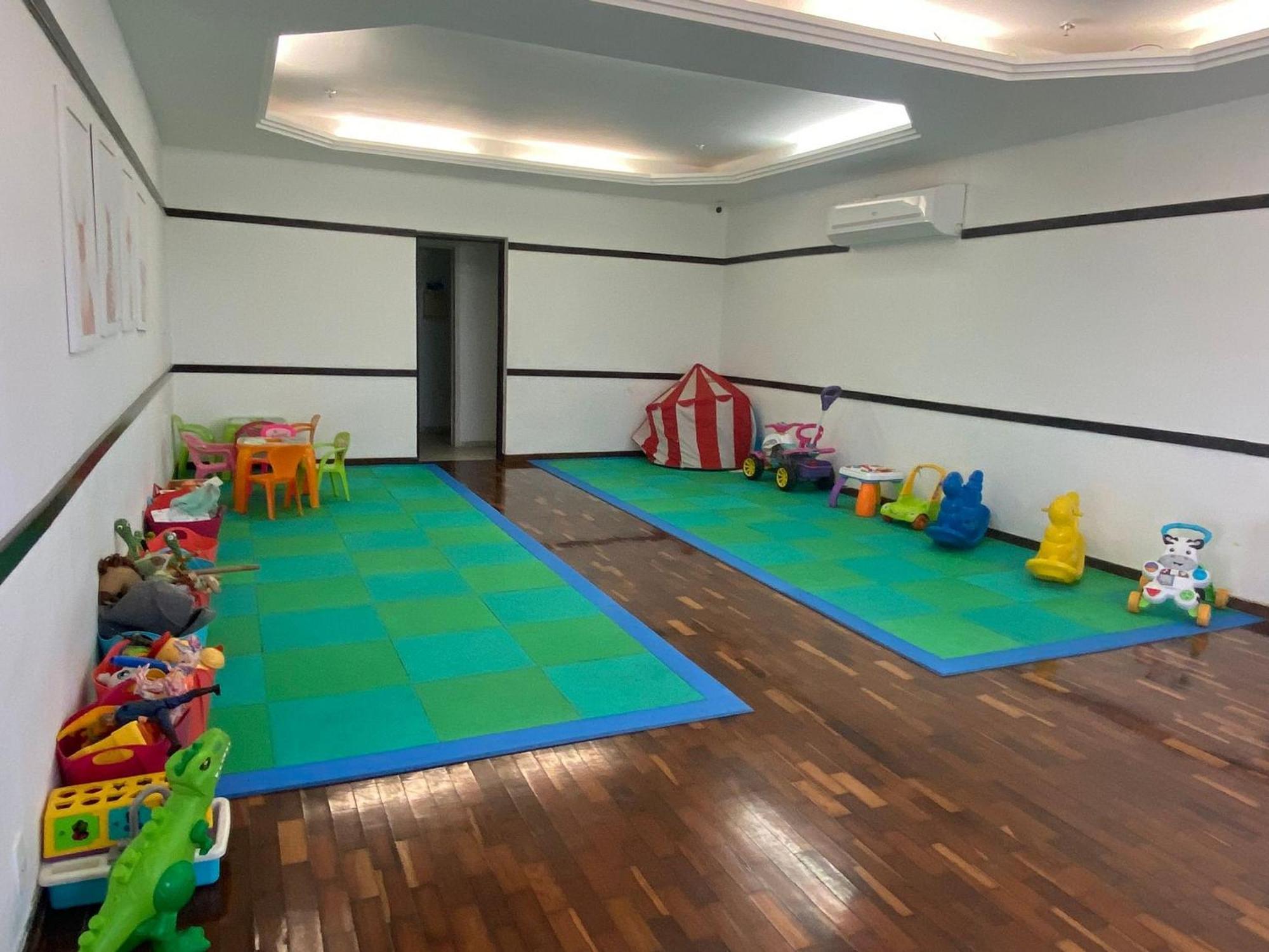 Espetacular Dois Quartos Com No Leblon Apartamento Rio de Janeiro