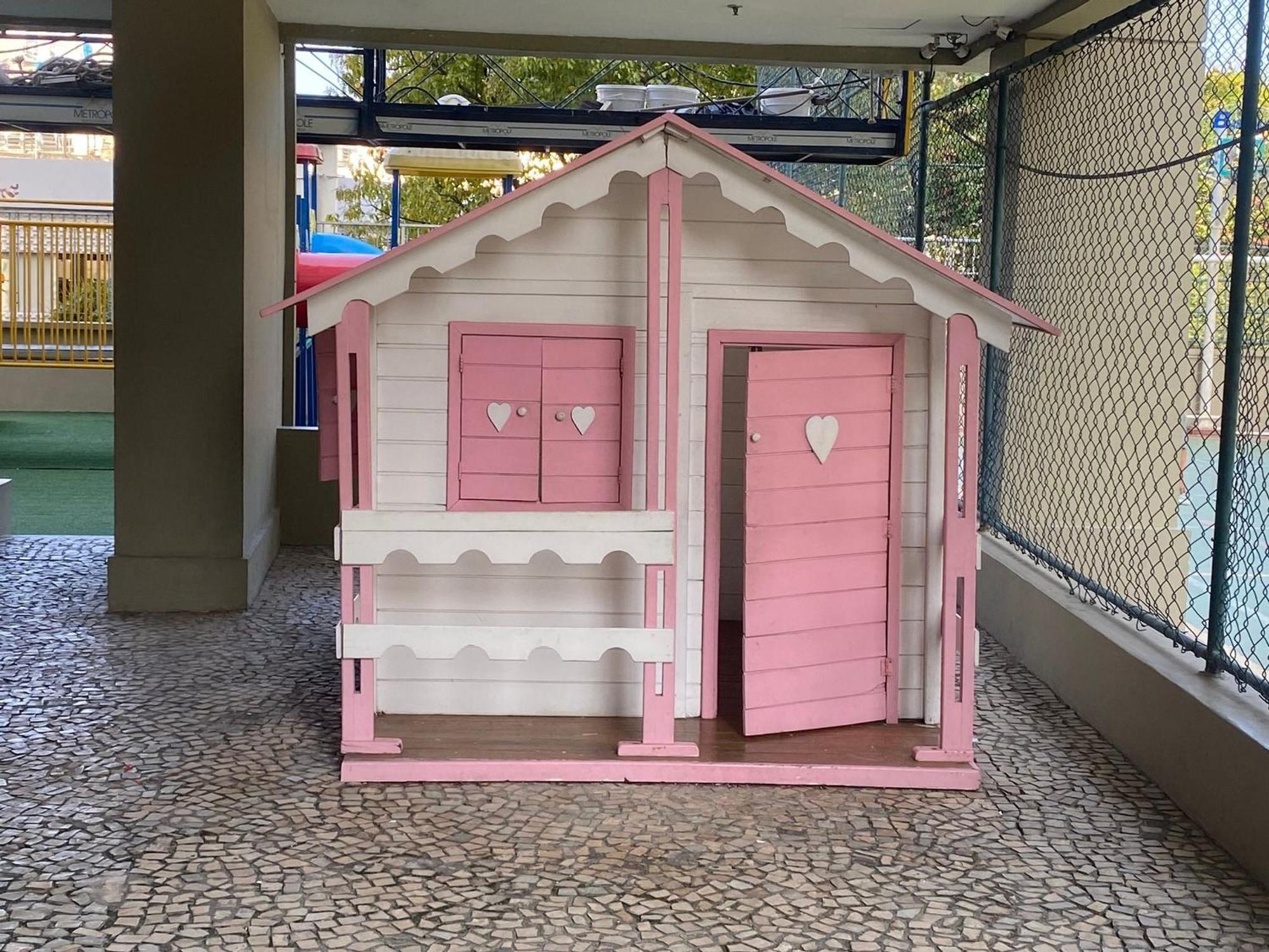 Espetacular Dois Quartos Com No Leblon * Rio de Janeiro