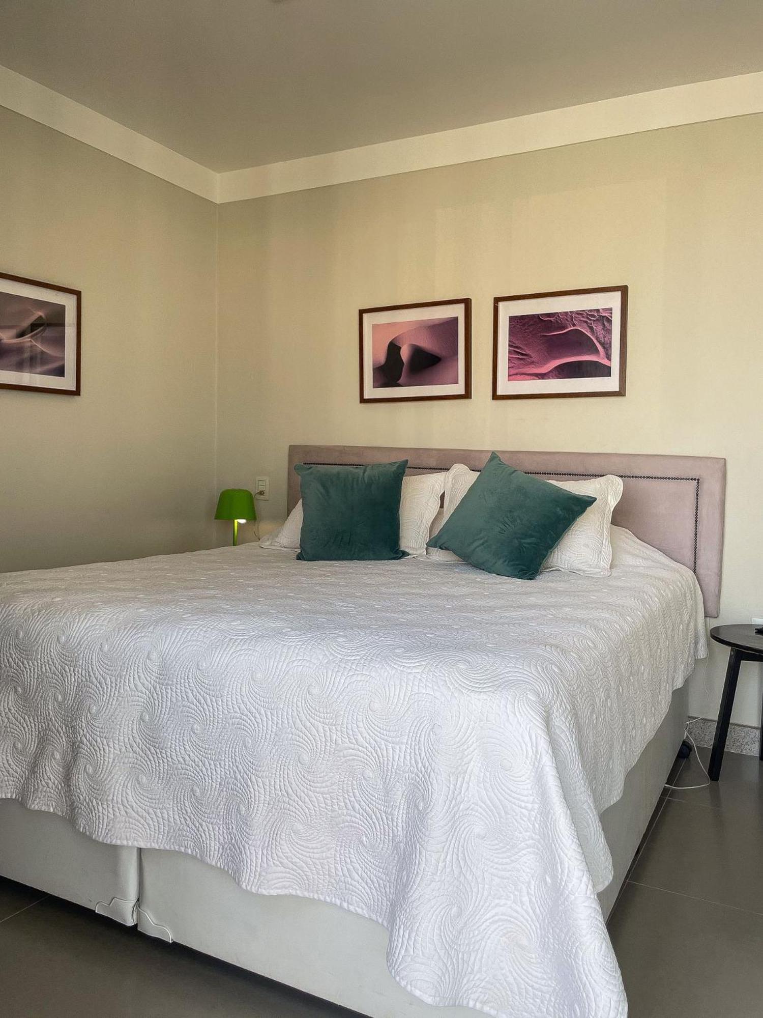 Apartment Espetacular Dois Quartos Com No Leblon Rio de Janeiro