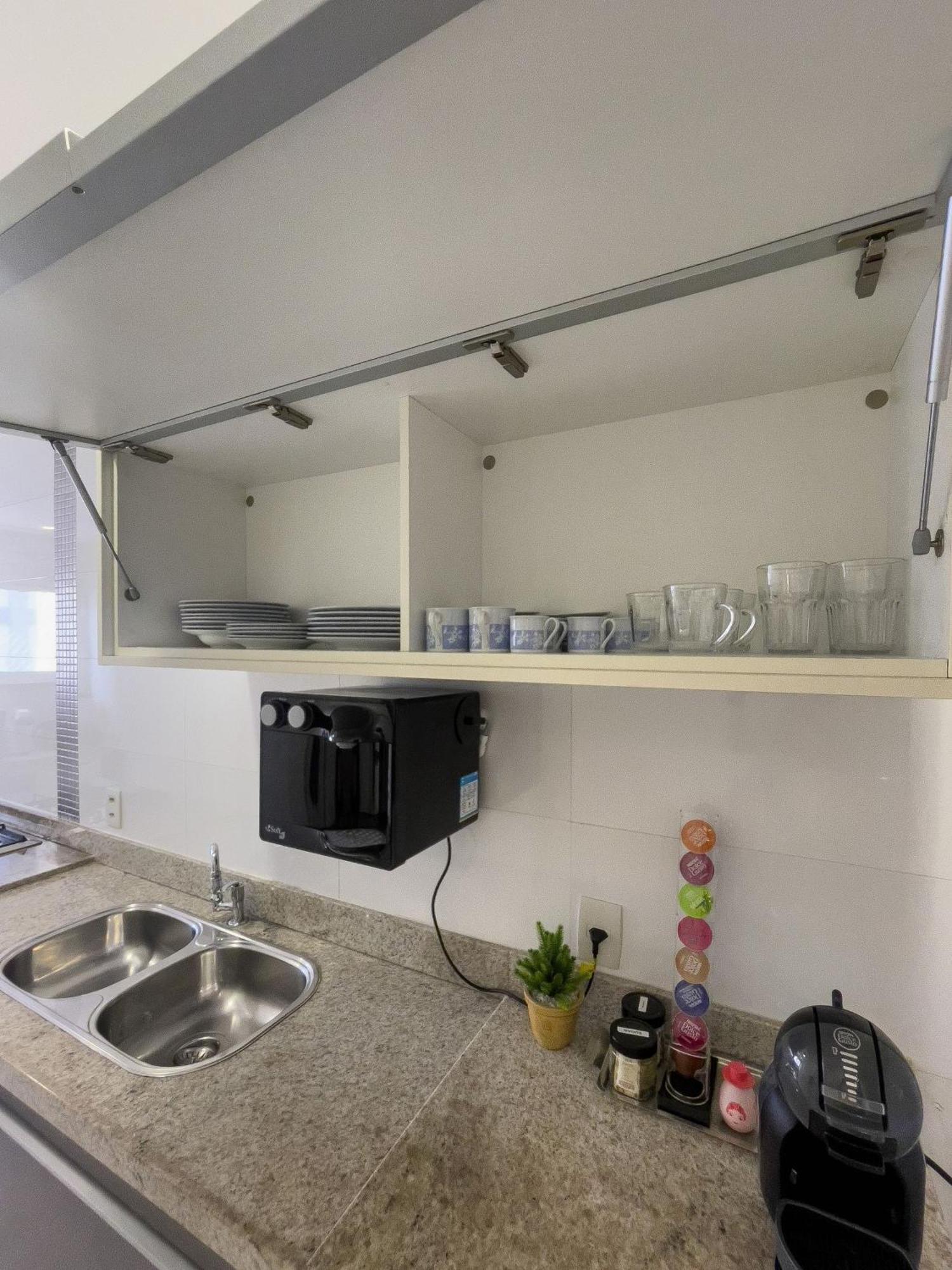 Apartamento Espetacular Dois Quartos Com No Leblon Rio de Janeiro